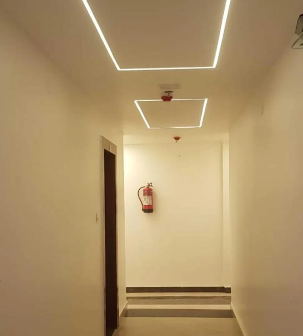 Rich Grand Hotel Agra