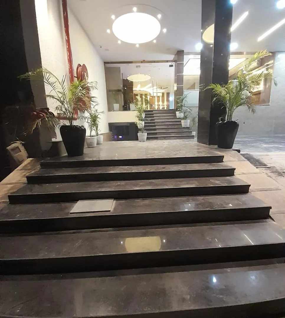 Rich Grand Hotel Agra   Agra (Uttar Pradesh)