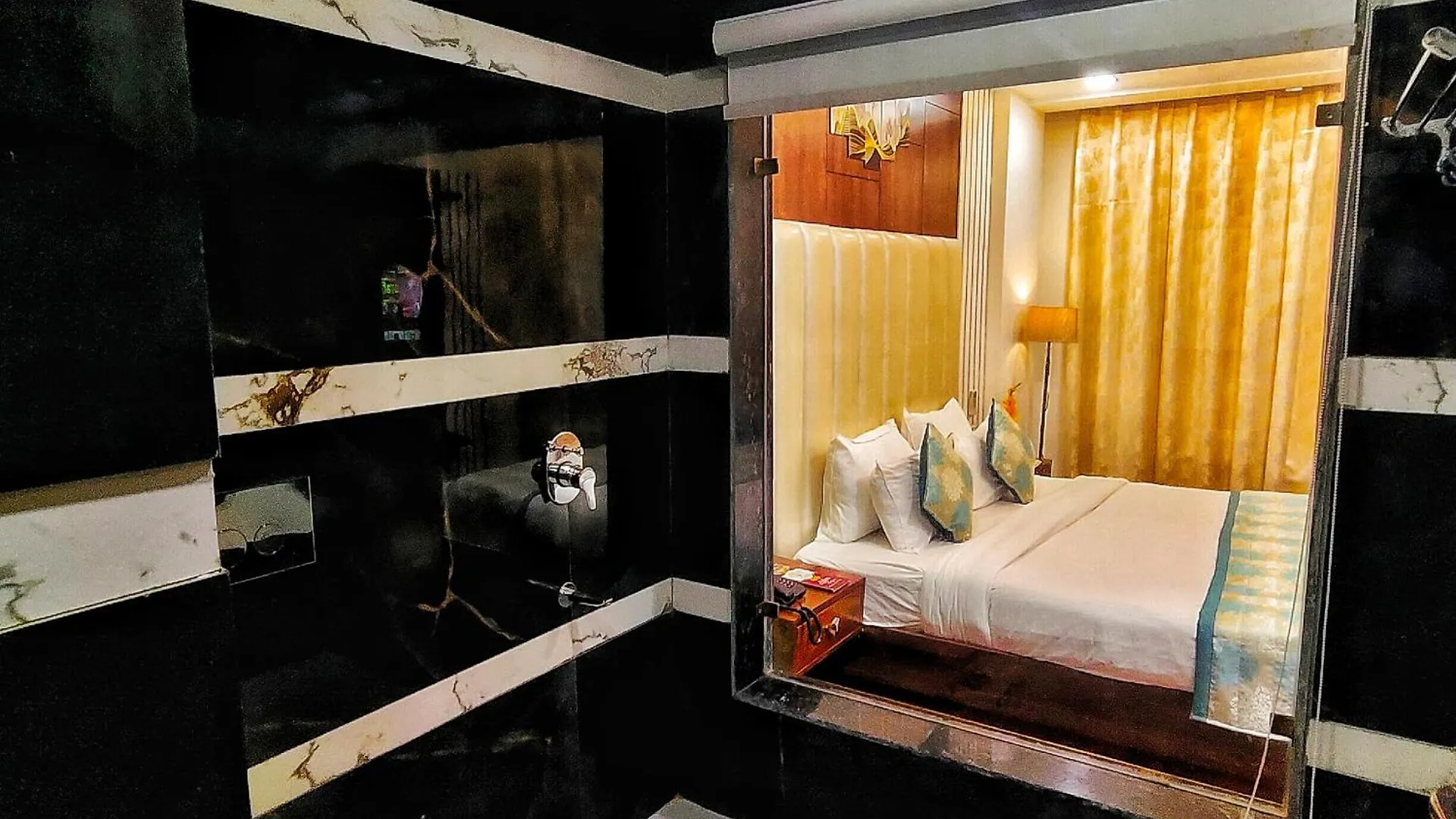 Rich Grand Hotel 4*, Agra (Uttar Pradesh) India