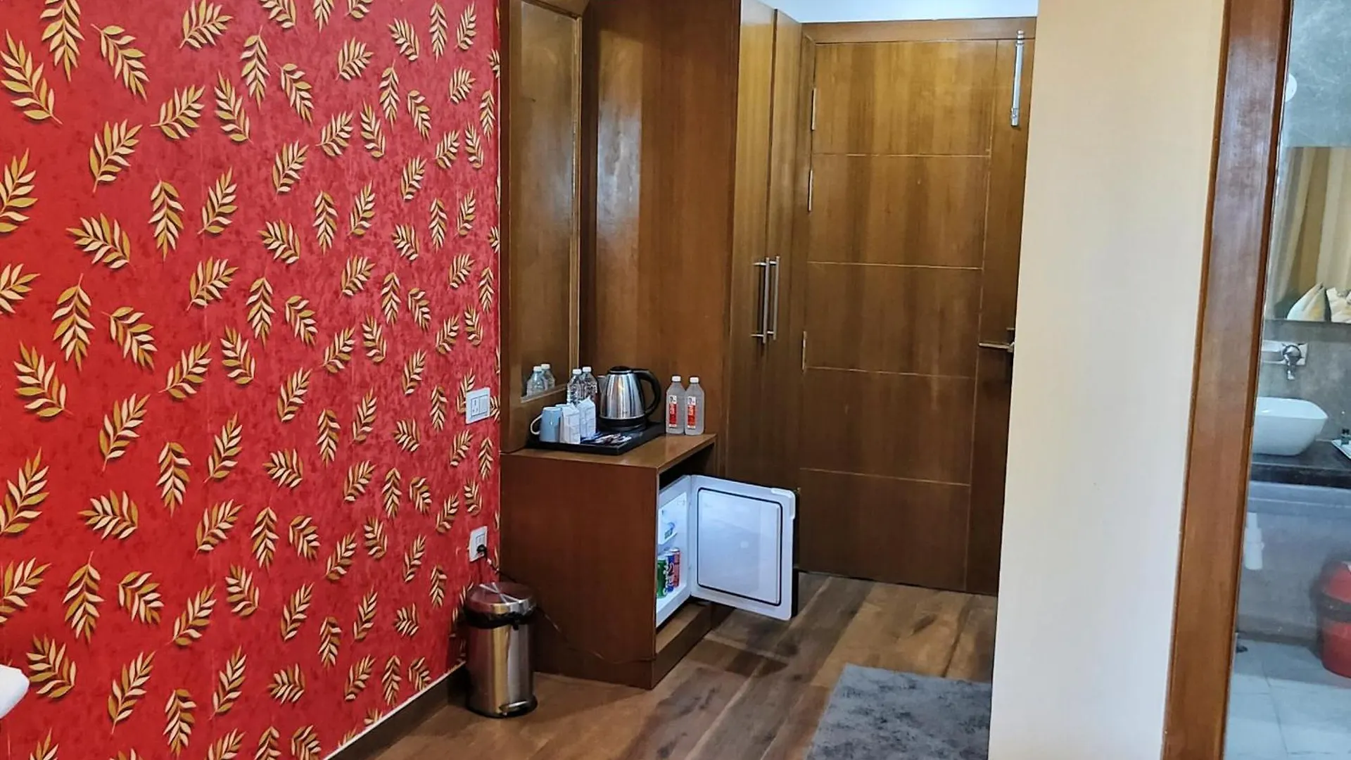 Rich Grand Hotel Agra