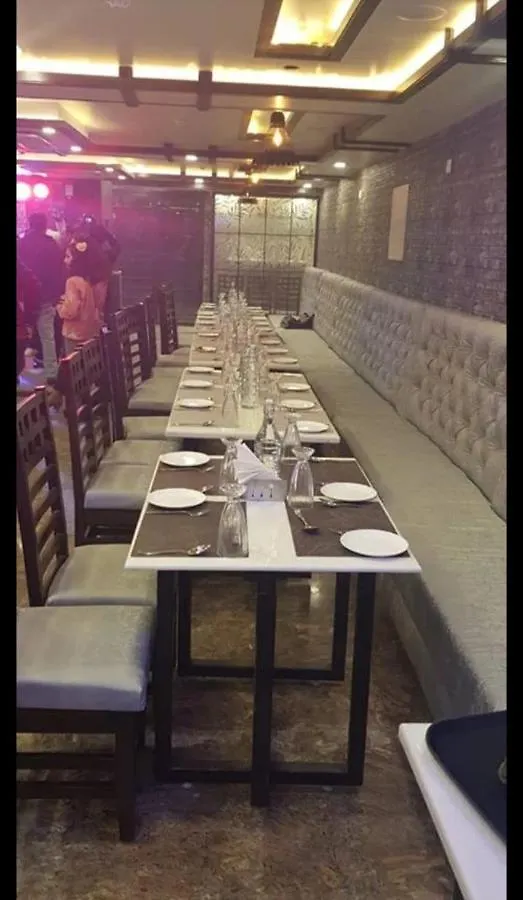 Rich Grand Hotel Agra (Uttar Pradesh)