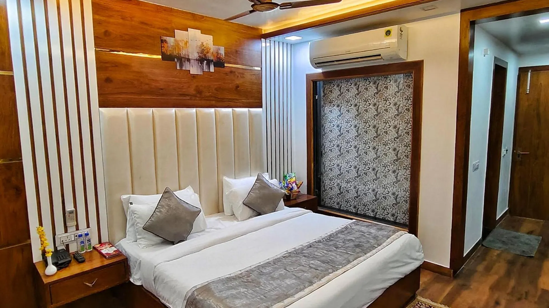 Rich Grand Hotel Agra (Uttar Pradesh)
