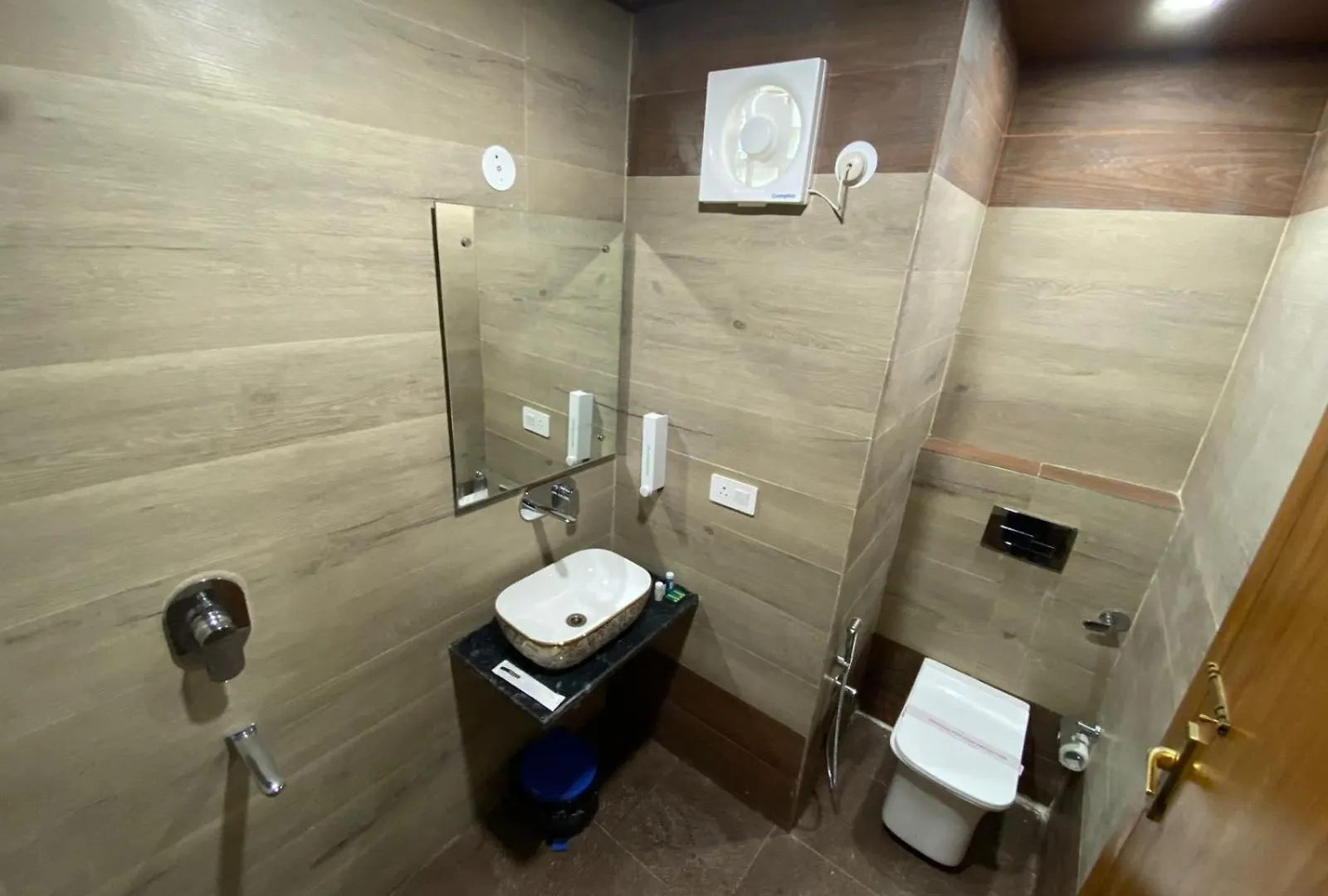Rich Grand Hotel 4*, Agra (Uttar Pradesh)